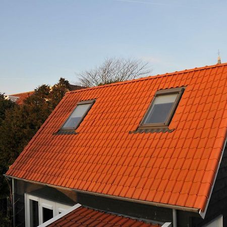 Vrijvakantiehuis Domburgaanzee מראה חיצוני תמונה