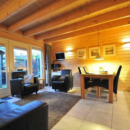 Vrijvakantiehuis Domburgaanzee מראה חיצוני תמונה