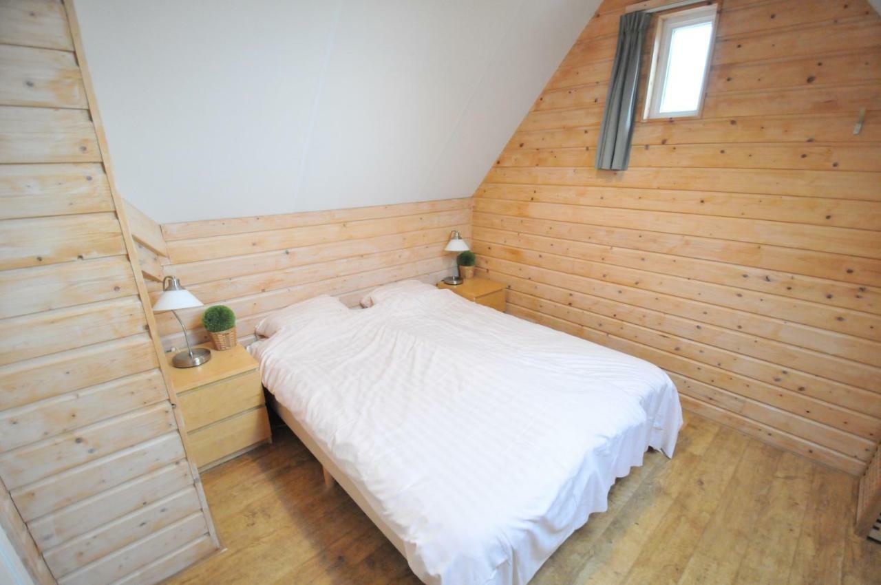 Vrijvakantiehuis Domburgaanzee מראה חיצוני תמונה