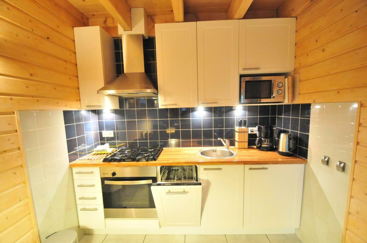 Vrijvakantiehuis Domburgaanzee מראה חיצוני תמונה