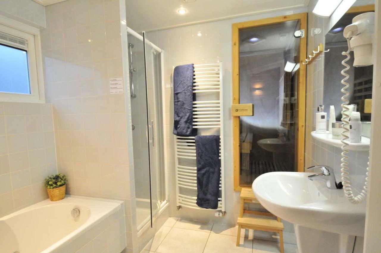 Vrijvakantiehuis Domburgaanzee מראה חיצוני תמונה